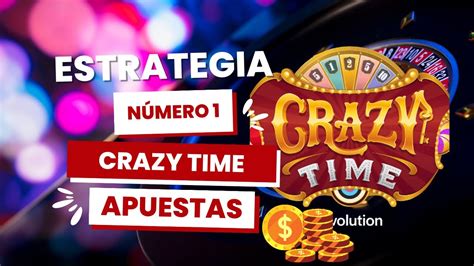 estrategia crazy time|Navegando por la locura: una guía para la estrategia de Crazy Time.